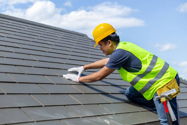 Best Local Roofing Companies  in Knob Noster, MO