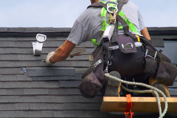 Slate Roofing Contractor in Knob Noster, MO