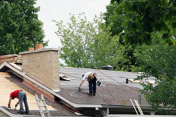 Reliable Knob Noster, MO Roofing Contractor Solutions