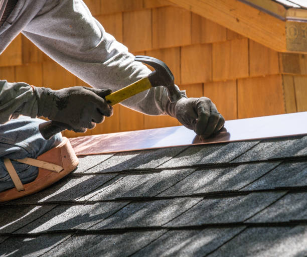 Best Flat Roof Repair Services  in Knob Noster, MO